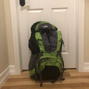 electron 60 backpack